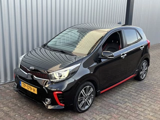 Kia Picanto - afbeelding nr 5