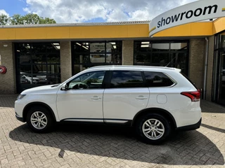 Mitsubishi Outlander - afbeelding nr 6