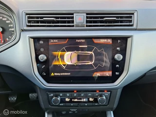 SEAT Arona SEAT ARONA 1.0 TSI STYLE BUSINESS INTENSE / Navigatie / Camera / - afbeelding nr 18