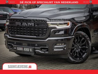Dodge Ram 1500 Comfortabele Dubbele Cabine met Royale 5 Zitplaatsen | BPM vrij | Nu Leverbaar uit Voorraad | Voorraad Nr 2338 - 5404 - afbeelding nr 55