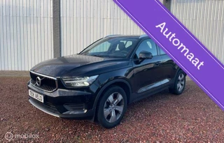 Volvo XC40 - 266657421-0