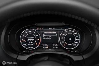 Audi A3 Audi A3 Limousine 2.0 TFSI QUATTRO  Pro Line Plus PANO|LEDER|KEYLESS - afbeelding nr 16