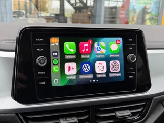 Volkswagen T-Roc Volkswagen T-Roc 1.0 TSI Life Business - Navi/Apple-Android - afbeelding nr 20