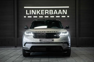 Land Rover Range Rover Velar Land Rover Range Rover Velar 2.0 P400e SE Hybride | Panodak | Massage | Meridian 3D | Trekhaak | 20 inch | - afbeelding nr 12