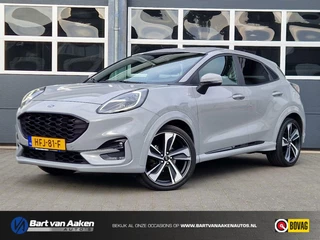 Ford Puma - 313295127-0