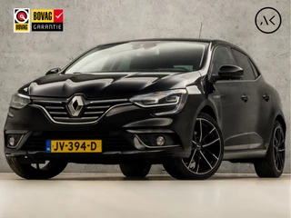 Renault Mégane 1.2 TCe Bose