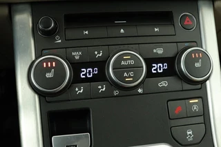 Land Rover Range Rover Evoque Land Rover Range Rover Evoque 2.0 TD4 SE Dynamic | Panoramadak | Leder |  Stoelverwarming | Camera | Xenon | Meridian Sound | Navigatie | Bluetooth - afbeelding nr 8