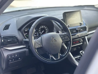 Mitsubishi Eclipse Cross Mitsubishi Eclipse Cross 2.4 PHEV Intense / Carplay / Trekhaak / Stoelverwarming - afbeelding nr 3