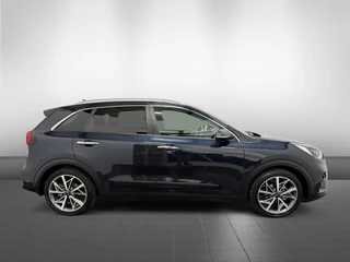 Kia Niro Kia Niro 1.6 GDi Hybrid DynamicPlusLine | 1e eigenaar & Dealer onderhoude - afbeelding nr 6
