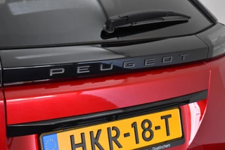 Peugeot 2008 - afbeelding nr 43