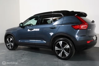 Volvo XC40 Volvo XC40 1.5 T5 Recharge R-Design - CAMERA - WINTERPACK - NAVI - afbeelding nr 12