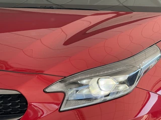 Kia XCeed Kia XCeed 1.4 T-GDi AUT ExecutiveLine Panodak|Adap Cruise|Camera - afbeelding nr 15