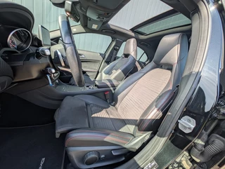 Mercedes-Benz A-Klasse - afbeelding nr 4