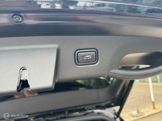 Hyundai Tucson Hyundai Tucson 1.6 T  PHEV N Line Sky 4WD  65km Electr rijden  hierna Hybride , N-Line Luxe uitvoering Panorama Schuif / Kantel dak  , Dodehoek directie , 360o camera , Navigatie , Electr voorstoelen - afbeelding nr 20