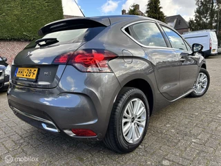 Citroën DS4 Citroen DS4 1.2 PureTech Business  37.666 km! Auto is nieuw! - afbeelding nr 4