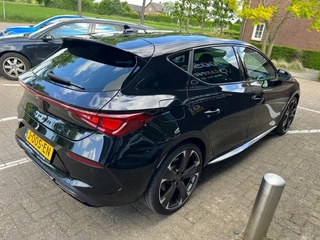 CUPRA Leon - afbeelding nr 10