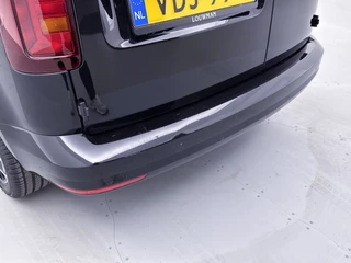 Volkswagen Caddy Volkswagen Caddy 2.0 TDI L1H1 BMT Exclusive Edition Led Navigatie Adaptieve cruise control Highline Achteruitrijcamera PDC Sensoren - afbeelding nr 37
