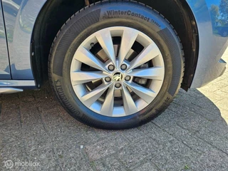 Škoda Kamiq Skoda Kamiq 1.0 TSI Business Edition Trekhaak - afbeelding nr 8