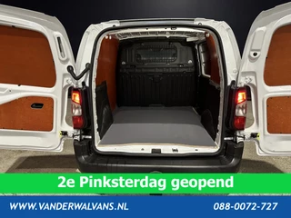 Peugeot Partner Trekhaak, Cruisecontrol, Parkeersensoren - afbeelding nr 3