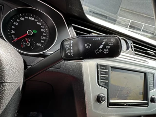 Volkswagen Passat Volkswagen Passat Variant 1.4 TSi Aut.ACT Highline NAvi Camera - afbeelding nr 29