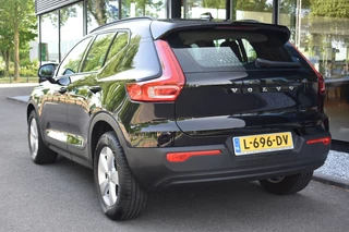 Volvo XC40 Volvo XC40 T2 129pk Aut. Momentum Core | Navigation-Tech - afbeelding nr 6