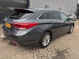 Hyundai i40 - afbeelding nr 2