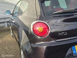 Alfa Romeo MiTo Alfa Romeo MiTo 0.9 TwinAir Exclusive | Leer | Navi | Airco - afbeelding nr 24