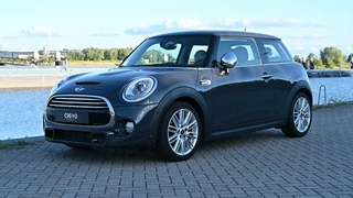MINI Cooper S MINI Cooper S Chili 2.0 | LED | Schuifdak | KEYLESS | - afbeelding nr 36