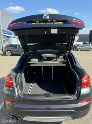 BMW X4 BMW X4 xDrive30d High Executive - afbeelding nr 5