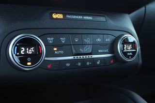 Ford Kuga Ford Kuga 2.5 PHEV ST-Line X | Wegklapbare trekhaak | Winter Pack | 19 inch velgen + rode remklauwen | Bang&Olufsen | Elektrische achterklep - afbeelding nr 29
