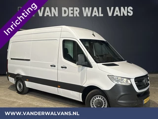 Mercedes-Benz Sprinter - 177386439-0