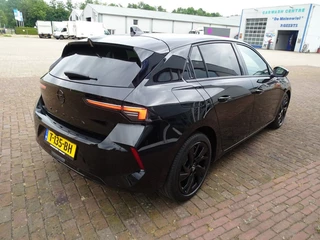 Opel Astra - afbeelding nr 3