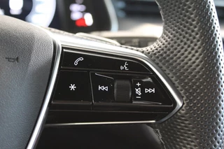 Audi A6 Audi A6 Avant 50 TFSI e q. S edit./MATRIX/NAVIGATIE/STOEL- EN STUURVERWARMING - afbeelding nr 16