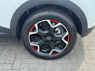 Opel Mokka Opel Mokka 1.2 TURBO GS-LINE AUT. NAVI LED CAMERA CARPLAY AIRCO - afbeelding nr 16