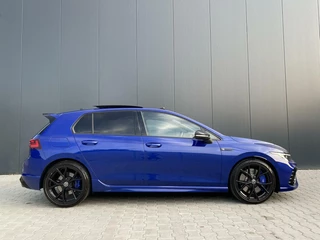 Volkswagen Golf Volkswagen Golf 2.0 TSI R 4Motion|Akra|Panodak|HUD|Leder|IQ - afbeelding nr 44