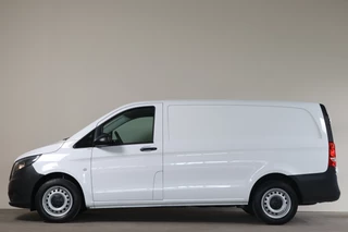 Mercedes-Benz Vito Mercedes-Benz Vito 116 CDI Lang - NL- Auto!! Apple I Camera I Trekhaak - afbeelding nr 13