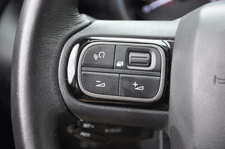 Citroën C3 Aircross Citroën C3 Aircross Trekhaak All seasons Ca 1.2 PT S&S Shine - afbeelding nr 20