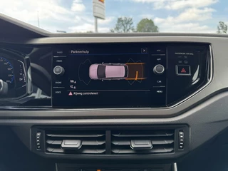 Volkswagen Polo Volkswagen Polo 1.0 TSI Comfortline DSG|Virtual|CarPlay|LED| - afbeelding nr 12