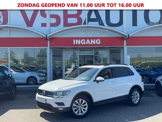 Volkswagen Tiguan - afbeelding nr 1