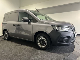 Renault Kangoo E-Tech Advance L1 44 kWh