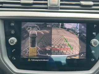 SEAT Arona SEAT Arona 1.0 TSI DSG FR CAMERA/NAVI/ACC/CARPLAY/STOELVERW - afbeelding nr 23