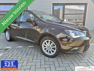 SEAT Ibiza - 79197535-0