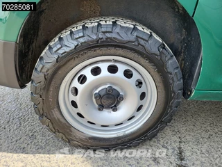 Volkswagen Caddy Volkswagen Caddy 122PK 4Motion 4x4 Euro6 L1H1 Trekhaak Airco Cruise Allrad 4WD 3m3 Airco Trekhaak Cruise control - afbeelding nr 18