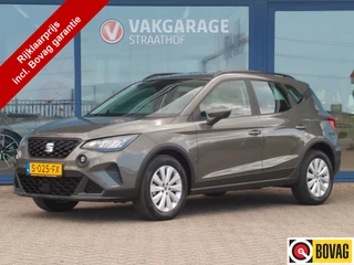 SEAT Arona 1.0 TSI Style,