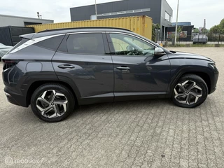 Hyundai Tucson Hyundai Tucson 1.6 T-GDI PHEV Premium 4WD - afbeelding nr 10