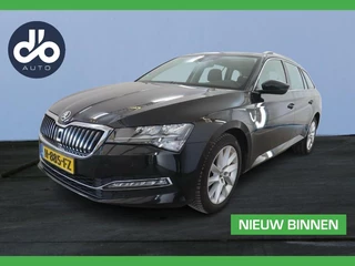 Škoda Superb - 530111955-0