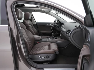 Audi A6 Allroad Aut. *PANO | ADAPTIVE-CRUISE | FULL-LEATHER | FULL-LED | BLINDSPOT | MEMORY-PACK | BOSE-SURROUND | CAMERA | NAVI-FULLMAP | SPORT-SEATS  | ECC | HEATED-SEATS | SHIFT-PADDLES | TOWBAR | 18''ALU - afbeelding nr 11