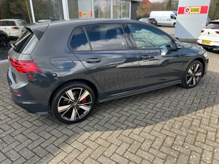Volkswagen Golf / Stoelverwarming / Matrix LED / Apple CarPlay - afbeelding nr 14
