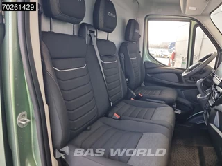Iveco Daily Iveco Daily 35S16 Automaat 160PK L2H2 Navi ACC LED 3,5t Trekgewicht Camera Parkeersensoren L2 12m3 Airco - afbeelding nr 13