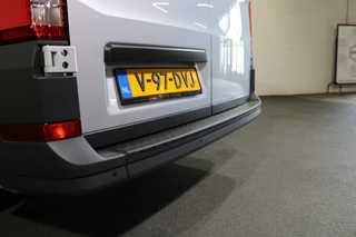 Volkswagen Crafter - afbeelding nr 16